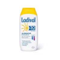 Ladival alergická pokožka gel OF30 200ml