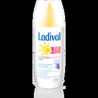 Ladival citlivá pokožka plus sprej OF50+ 150ml