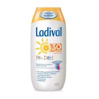 Ladival dětská pokožka mléko OF30 200ml