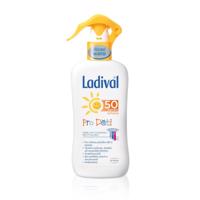 Ladival dětská pokožka sprej OF50+ 200ml