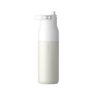 LARQ Bottle PureVis™ 2 samočistící láhev 1000 ml Barva: Garnite white - bílá