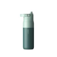 LARQ Bottle PureVis™ 2 samočistící láhev 680 ml Barva: Eucalyptus Green - tmavě zelená