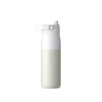 LARQ Bottle PureVis™ 2 samočistící láhev 680 ml Barva: Garnite white - bílá