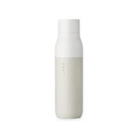 LARQ samočistící láhev PureVis™ - 500 ml Barva: Garnite white - bílá