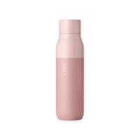 LARQ samočistící láhev PureVis™ - 500 ml Barva: Himalayan pink - růžová