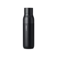 LARQ samočistící láhev PureVis™ - 500 ml Barva: Obsidian black - černá