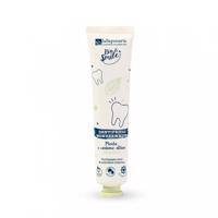 laSaponaria Bělicí zubní pasta WonderWhite - máta a aktivní uhlí (75 ml)