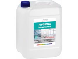 Lavon bezoplachová hygiena 5 l