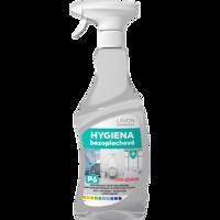 LAVON bezoplachová hygiena 500 ml