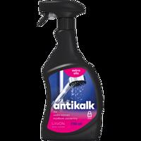 LAVON čistič na rez a vodní kámen Easy Clean Antikalk Objem: 750 ml