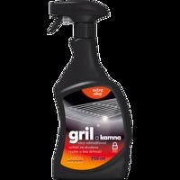 Lavon gril a kamna 750 ml