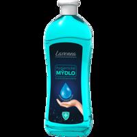 Lavon hygienické mýdlo s panthenolem 500 ml Objem: 1 l