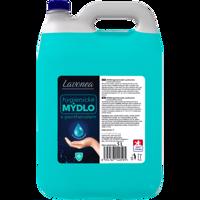 Lavon hygienické mýdlo s panthenolem 500 ml Objem: 5 l