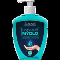 Lavon hygienické mýdlo s panthenolem 500 ml Objem: 500 ml