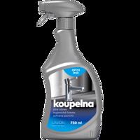 LAVON koupelna plus Objem: 750 ml