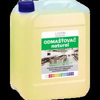 LAVON odmašťovač natural 5L