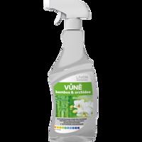 LAVON osvěžovač vzduchu BAMBUS & ORCHIDEA 500 ml