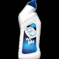 Lavon WC gel Ocean breeze 750 ml