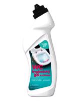 Lavon WC hygienický gel s chlórem 750 ml