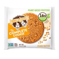 Lenny & Larry´s The Complete Cookie 113 g peanut butter