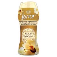 Lenor Gold Orchid vonné perličky do praní 210g