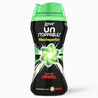 Lenor Unstoppables Fresh Vonné perličky do PD 210 g Vůně: Ariel