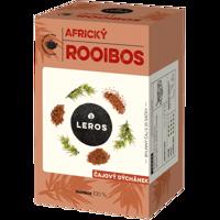 LEROS Čajový dýchánek Africký Rooibos 20x2g