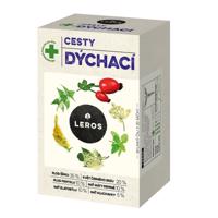 LEROS Cesty dýchací 20x1.5g