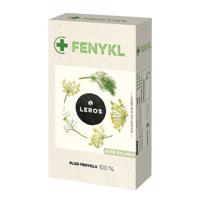 LEROS Fenykl 20x1.5g