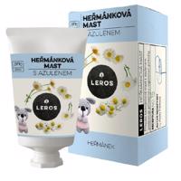 LEROS Heřmánková mast s azulenem 30ml