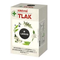 LEROS Krevní tlak 20x1.5g