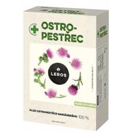 LEROS Ostropestřec 150g