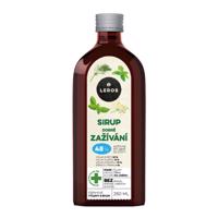 LEROS sirup Dobré zažívání 250ml