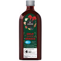 LEROS sirup kouzelné Vánoce 250ml