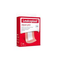 Leukoplast Aqua Pro náplast voděodolná 10ks