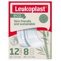 Leukoplast ECO náplast 2 velikosti 20ks