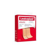 Leukoplast Elastic náplast pružná 2 vel. 20ks