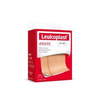 Leukoplast Elastic náplast pružná 6cmx1m