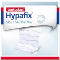 Leukoplast Hypafix Skin Sensitive fixační krytí role 5cmx5m 1ks