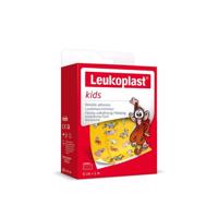 Leukoplast Kids náplast role 6cmx1m