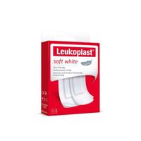 Leukoplast Soft náplast citlivá 2 vel. 20ks