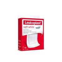 Leukoplast Soft náplast citlivá 38mmx72mm 10ks