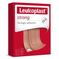 Leukoplast Strong náplast pevná 2 vel. 20ks