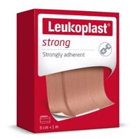 Leukoplast Strong náplast pevná/role 6cmx1m