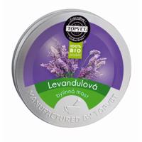 Levandulová mast  Topvet 50ml