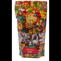 LifeLike Granola 400 g paleo