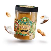 LifeLike Peanut 1000 g coconut