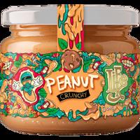 LifeLike Peanut 300 g crunchy