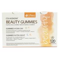 LIFTEA Colagenova Beauty Gummies 120ks