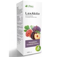 Liftea LaxAktiv sirup 100ml